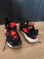 Jordan Delta SP Black Red Nordrhein-Westfalen - Pulheim Vorschau