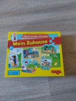 Haba "Mein Zuhause" Puzzle ab 2 Jahre Niedersachsen - Saterland Vorschau