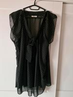 Dot Bluse von ONLY, Gr. S/M Bayern - Nördlingen Vorschau