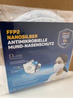 FFP2 Masken 34 Doppelpacks Nordrhein-Westfalen - Zülpich Vorschau