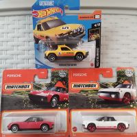 ★ ab 3€ ★ Porsche 911 Rally Cayman 914 Safari HOT WHEELS MATCHBOX Altona - Hamburg Blankenese Vorschau