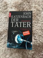 John Katzenbach Der Täter Berlin - Niederschönhausen Vorschau
