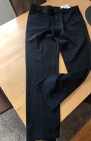 Neu! Herren Hose/Stoffhose Gr. 54 schwarz Nordrhein-Westfalen - Detmold Vorschau