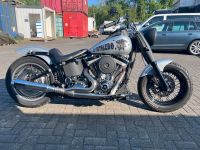 Harley-Davidson FLSTC Nordrhein-Westfalen - Recklinghausen Vorschau