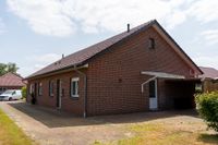 Alles auf einer Ebene, DHH - Bungalow in Ostrhauderfehn zu verkaufen! Niedersachsen - Ostrhauderfehn Vorschau