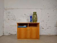 Vintage Kommode Sideboard Holzschrank 60er 70er DDR Retro Leipzig - Volkmarsdorf Vorschau