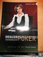 Poker Dealer Handbuch Niedersachsen - Liebenau Vorschau