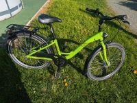 Fahrrad 24 Zoll Sachsen - Dürrröhrsdorf-Dittersbach Vorschau