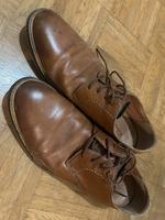 Herren Lederschuhe Clarks Stuttgart - Stuttgart-Mitte Vorschau