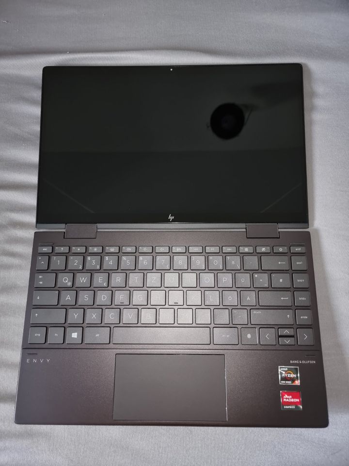 HP Envy x360 Convertible Model 13-ay1056ng in Singen