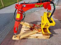 Perzl Rückezange RZ 180 Thüringen - Jena Vorschau