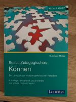 Lehrbuch „Sozialpädagogisches Können“ Bayern - Kemnath Vorschau