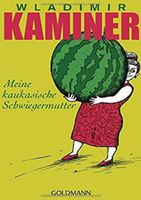 Suche Doku /DVD  Meine Kaukasiche Schwiegermutter Gröpelingen - Gröpelingen Vorschau