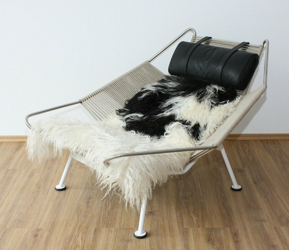 ANKAUF von Hans Wegner Möbeln wie z.B. PP225 Flag Halyard Chair in Köln