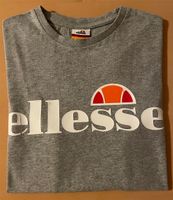 Tshirt Damen ELLESSE Gr. 34 Oberteil T-Shirt grau Wuppertal - Oberbarmen Vorschau