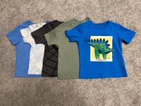 T-Shirts Gr.92 H&M Dortmund - Oestrich Vorschau