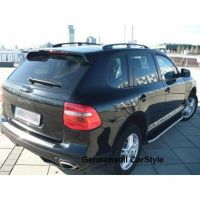 Premium Dachreling Porsche Cayenne ab Bj 2002-2010 mit TÜV/ABE Bremen - Walle Vorschau