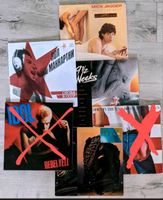 Schallplatten Konvolut 80er 80s Pop Rock Vinyl Aachen - Laurensberg Vorschau