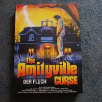 The Amityville 5 - Der Fluch Mediabook + Bonus Film Nürnberg (Mittelfr) - Oststadt Vorschau