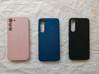 SAMSUNG GALAXY S23 Plus Handyhülle  Handy  Cover Hülle Silikon Nordrhein-Westfalen - Gelsenkirchen Vorschau