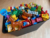 Kunterbunte Riesen-Kiste LEGO DUPLO München - Trudering-Riem Vorschau