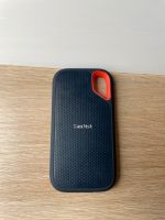 Sandisk Extreme Portable ssd 500 GB Nordrhein-Westfalen - Rheine Vorschau