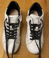 Geox Freizeitschuh / Sneaker, Gr. 39, wie NEU Nordrhein-Westfalen - Köln Vogelsang Vorschau