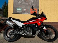 KTM 890 Adventure 2023 orange Aktion! Thüringen - Erfurt Vorschau