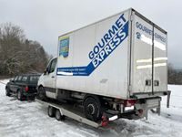 Pannenhilfe Auto-Transport München - Ludwigsvorstadt-Isarvorstadt Vorschau