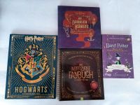 4 Harry Potter Fanbücher Nordrhein-Westfalen - Hilden Vorschau