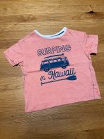 T-Shirt Okaïdi Hawaii Sachsen - Bannewitz Vorschau