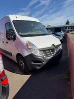 Renault Master Bayern - Neu Ulm Vorschau