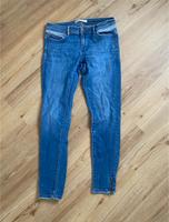 Zara Damen-Jeans Gr. 38 Bayern - Zeilarn Vorschau