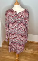 Soyaconcept Kleid Blusenkleid Longshirt Bluse rosa Kleid 38 40 L Hessen - Wehrheim Vorschau