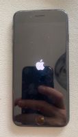 iPhone SE (2022) 64 GB - schwarz/Mitternacht, OVP & ohne SIM-Lock Bayern - Surberg Vorschau