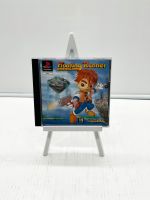 Playstation 1 PS1 Spiel Floating Runner Baden-Württemberg - Filderstadt Vorschau