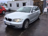 BMW 116 Baureihe 1 Lim. 116i Rheinland-Pfalz - Bad Kreuznach Vorschau