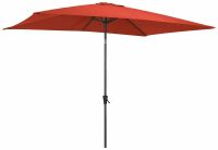 Garten Gut Sonnenschirm 200x300cm abknickbar B94029620 UVP 79,99€ Nordrhein-Westfalen - Borchen Vorschau