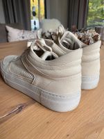 Copenhagen Sneaker CPH402 nabuc cream Schleswig-Holstein - Henstedt-Ulzburg Vorschau