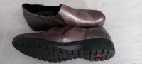 Rieker Stressless L6064 Damen Halbschuh Dunkelbraun Gr.40 Rheinland-Pfalz - Oberheimbach Vorschau