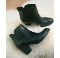 Stiefeletten in Gr. 40 von Fabrizio Nordrhein-Westfalen - Münster-Hafen Vorschau