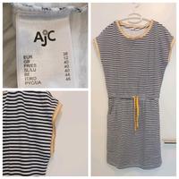 Kleid   Jersey Kleid  Gr.38   AJC Nordrhein-Westfalen - Verl Vorschau