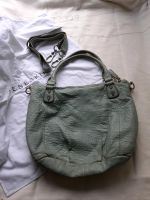 Liebeskind butterweiche Handtasche Used Look mit Schultergurt Eimsbüttel - Hamburg Eimsbüttel (Stadtteil) Vorschau