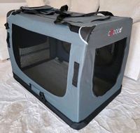 Hundebox box transportbox neu hundebett faltbar S M L XL XXL 3XL Nordrhein-Westfalen - Remscheid Vorschau