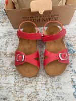 HAFLINGER LEDER SANDALEN KINDER Bio Fritzi Neu Gr;29 Duisburg - Neumühl Vorschau