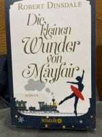 Das Wunder von Mayfair im England von 1906 Robert Dinsdale Vahr - Neue Vahr Südost Vorschau