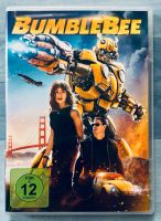 Neuwertig OVP. Bumblebee DVD Blu-Ray Filme Sammlung ab FSK 12 Altona - Hamburg Lurup Vorschau