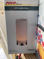 LED Table Lampe neu Nordrhein-Westfalen - Bottrop Vorschau