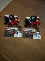 Lego Technic 42116 zweimal vorhanden Hessen - Bad Homburg Vorschau