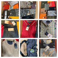 Lerros Herren Textilien Accessoires Restposten Mix Grosshandel Nordrhein-Westfalen - Gelsenkirchen Vorschau